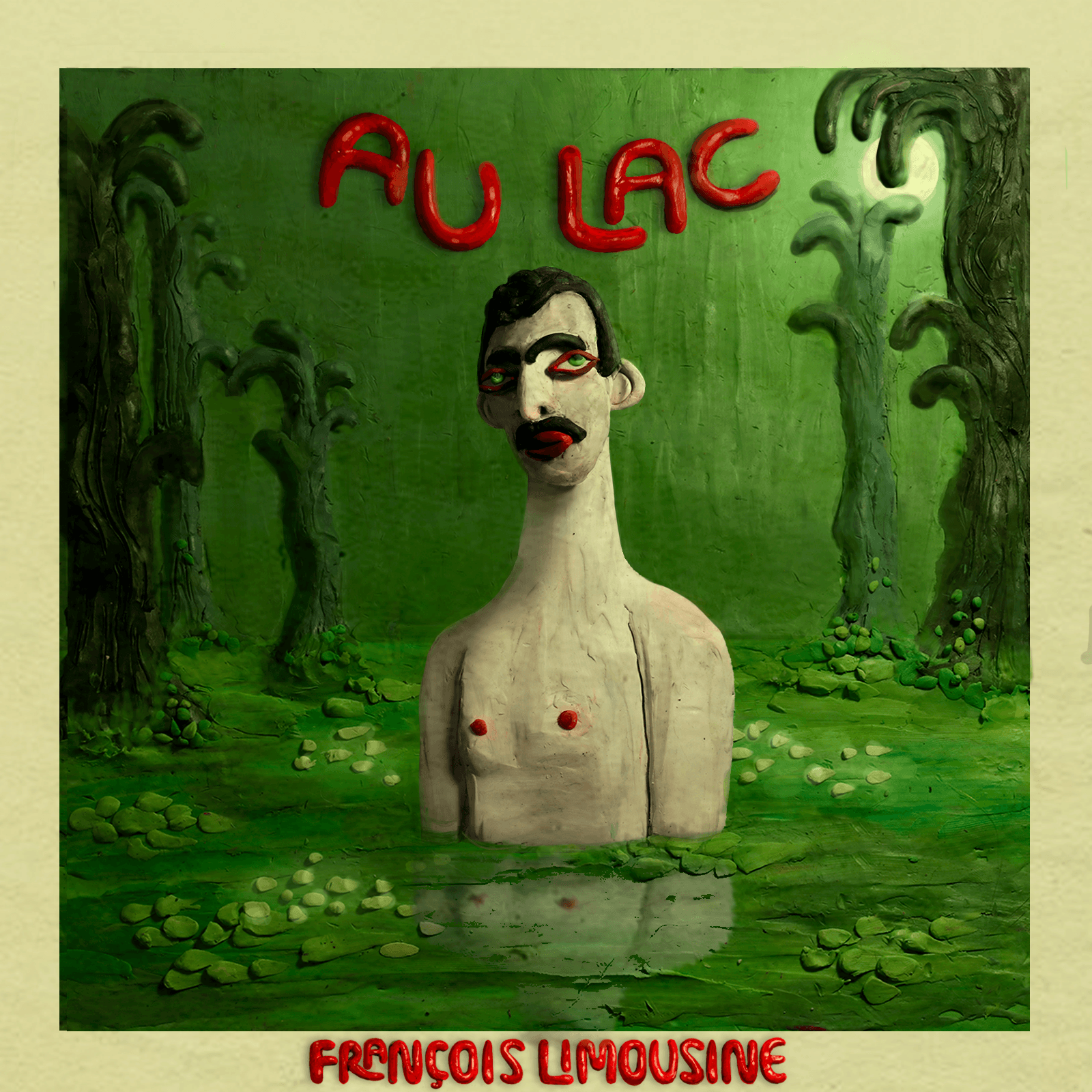Au lac - Dafna 
